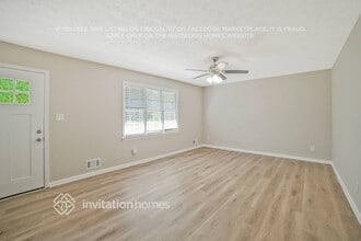 444 Mephisto Cir in Lawrenceville, GA - Foto de edificio - Building Photo