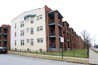 3309 Liberty Heights Ave in Baltimore, MD - Building Photo - Building Photo