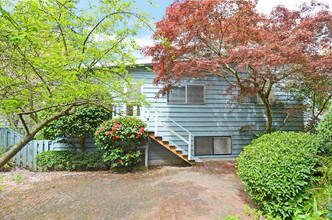 5014 44th Ave NE in Seattle, WA - Building Photo - Other