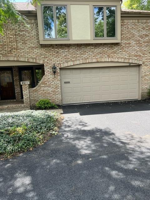 4611 Sandringham Dr in Upper Arlington, OH - Building Photo