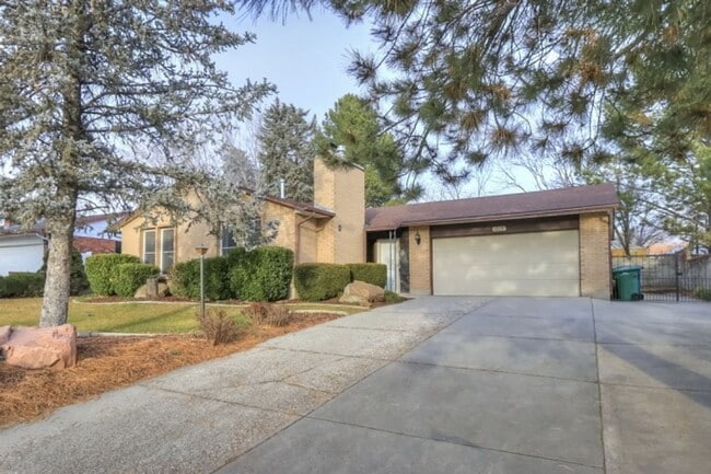 property at 12131 Mill Ridge Rd