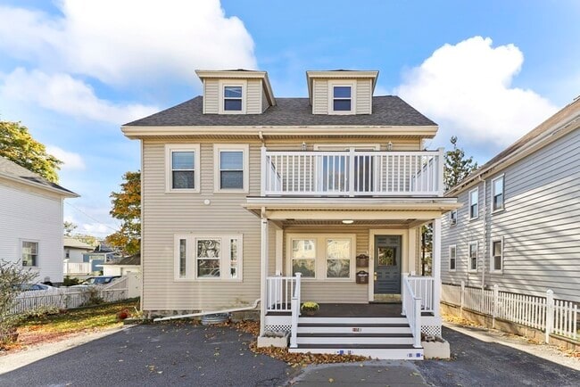 property at 1004 South St