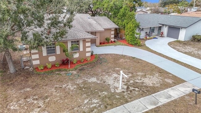 property at 1612 Fox Run Dr