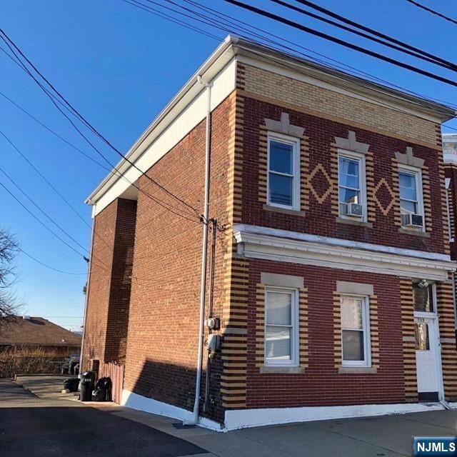 property at 313 Harrison Ave