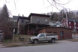 60 Furnace St in Little Falls, NY - Building Photo