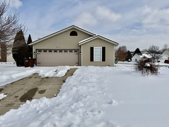 property at 930 Leora St