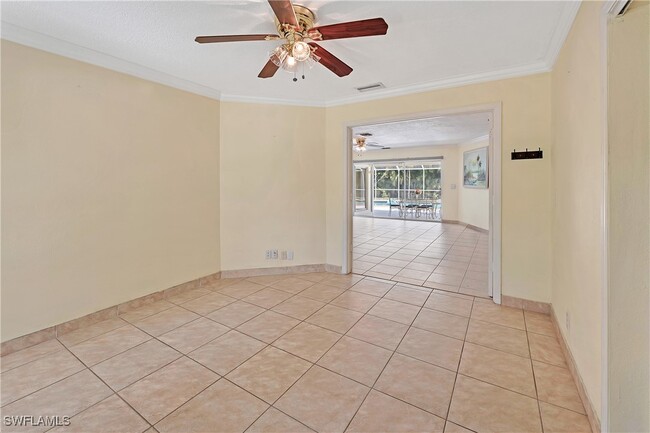 property at 639 Pompano Dr