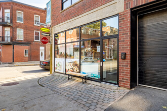 900 Saint-Philippe in Montréal, QC - Building Photo - Building Photo