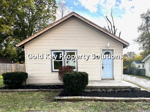 2311 E 5th St in Anderson, IN - Building Photo - Building Photo