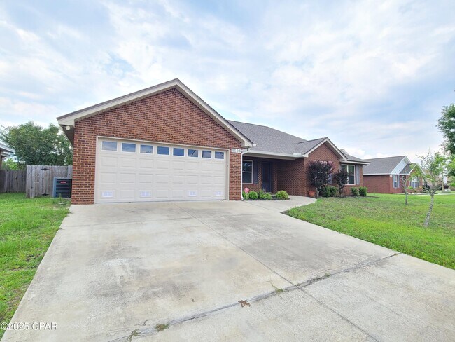 4503 Bylsma Cir in Panama City, FL - Building Photo - Building Photo