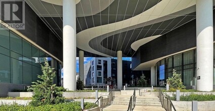 25 Adra Grado Way in Toronto, ON - Building Photo - Building Photo