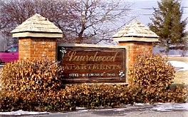 Laurelwood Apartments