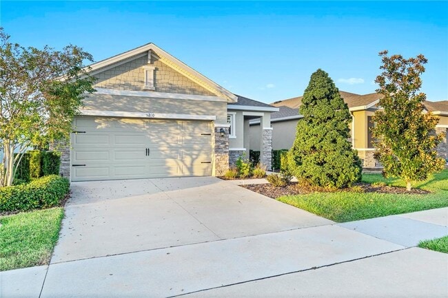 5260 Sunshine Dr in Wildwood, FL - Building Photo - Building Photo