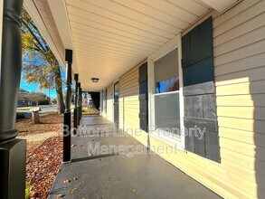 51 Ashlyn Dr SE in Concord, NC - Building Photo - Building Photo