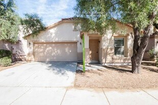 8852 E Plana Ave in Mesa, AZ - Building Photo