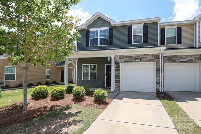 7024 Jane Parks Way in Charlotte, NC - Building Photo - Building Photo