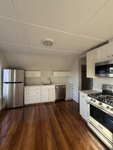 94 Morrison Ave, Unit 3 in Somerville, MA - Foto de edificio - Building Photo