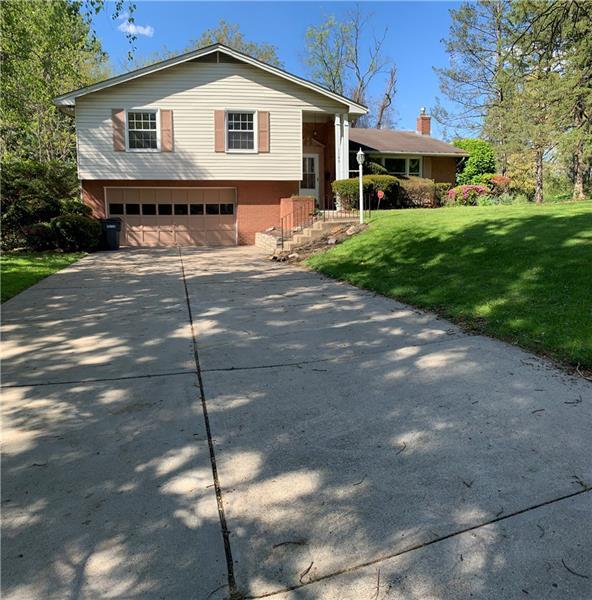 property at 1189 Billings Dr