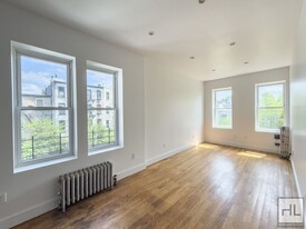 286-219 19th St in Brooklyn, NY - Building Photo