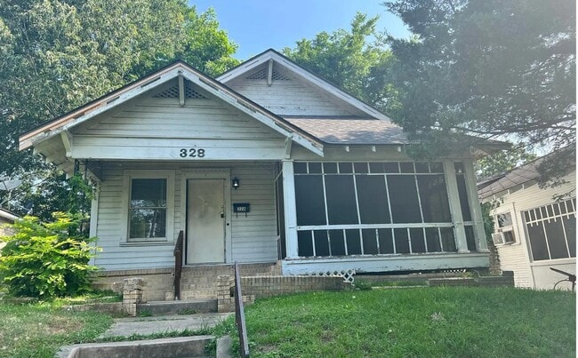 property at 328 Prospect St