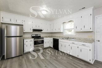 408 Mt Airy Church Rd in Easley, SC - Building Photo - Building Photo