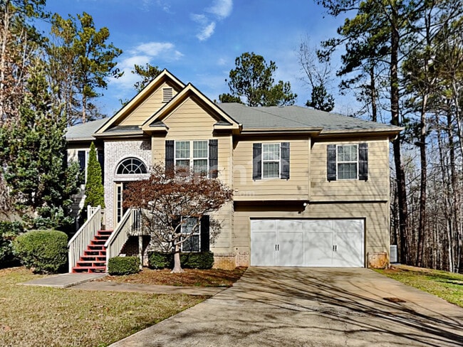 property at 3892 Refinement Way