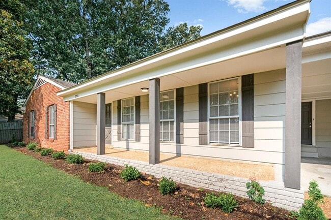 3701 Joslyn St in Memphis, TN - Building Photo - Building Photo