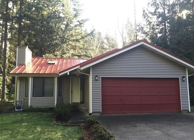 property at 3090 Closser Dr NW