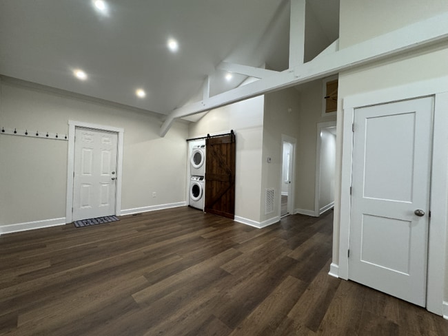 632 Graham St in Albemarle, NC - Foto de edificio - Building Photo