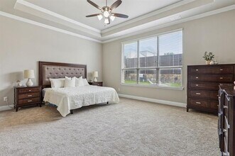 1100 Cir J Trail in Prosper, TX - Building Photo - Building Photo