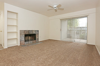 Canyon Springs Apartments in Flagstaff, AZ - Building Photo - Interior Photo