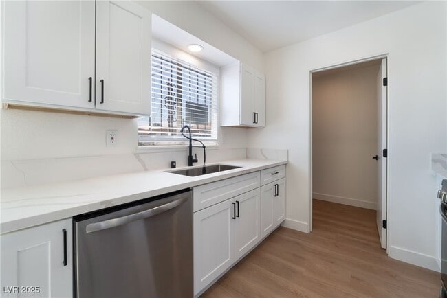 property at 1648 J St