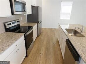 57 Toter Trce in Dawsonville, GA - Foto de edificio - Building Photo