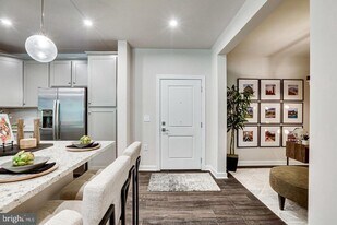 21731 Dovekie Ter in Ashburn, VA - Building Photo