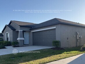 1589 Blue Rose Dr in Ruskin, FL - Building Photo - Building Photo