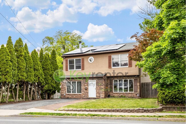 property at 755 Spring Valley Rd