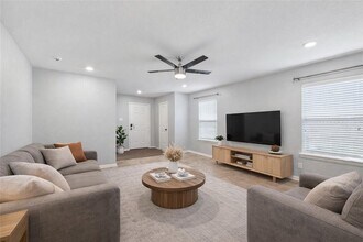 19116 James Carter Jr St in Manor, TX - Building Photo - Building Photo