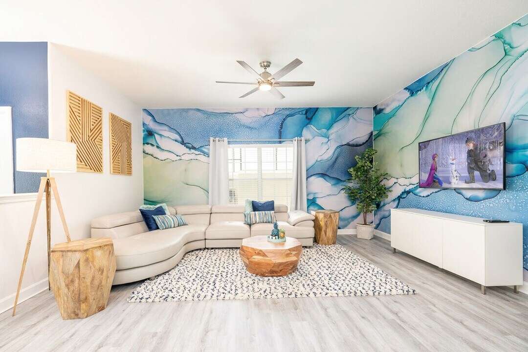 8938 Cuban Palm Rd, Unit SI ID1459483P in Kissimmee, FL - Building Photo