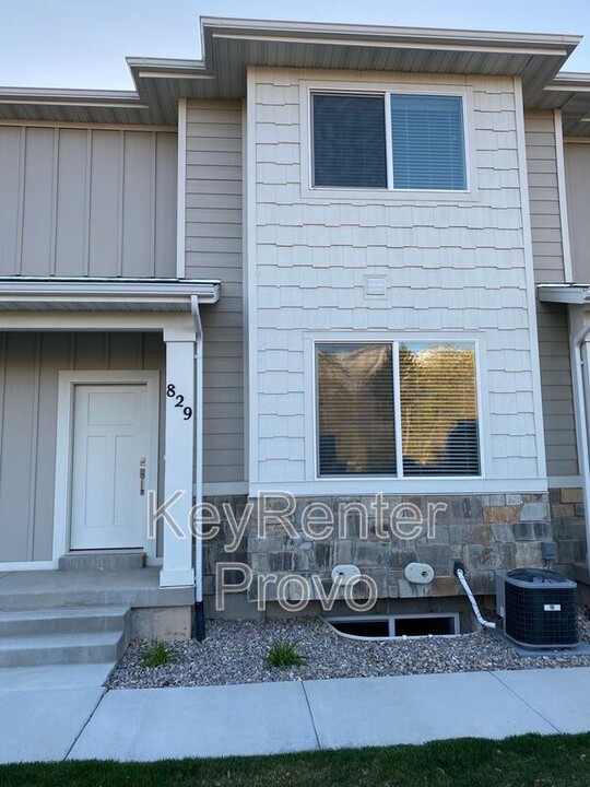 829 S 1760 E in Spanish Fork, UT - Building Photo