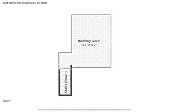 2228 13th St NW-Unit -Unit 3 in Washington, DC - Building Photo - Building Photo