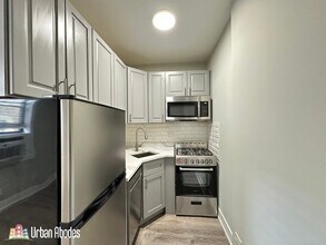 501 W Belmont Ave, Unit A01C in Chicago, IL - Building Photo - Building Photo