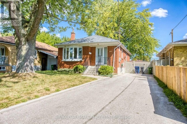 property at 69 Barrymore Rd