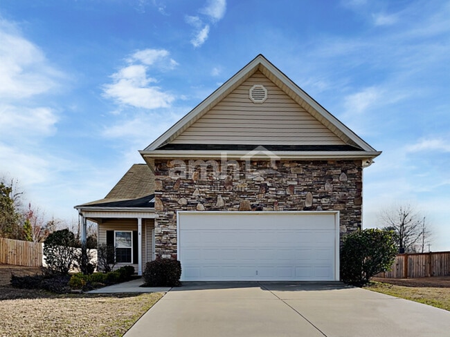 property at 6 Hurshfield Ct