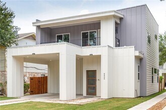 6406 Santos St in Austin, TX - Building Photo - Building Photo