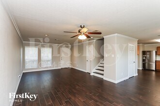 3147 Upland Spring Trace in Katy, TX - Building Photo - Building Photo