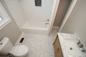 2404 Jefferson Ave in Knoxville, TN - Building Photo - Building Photo