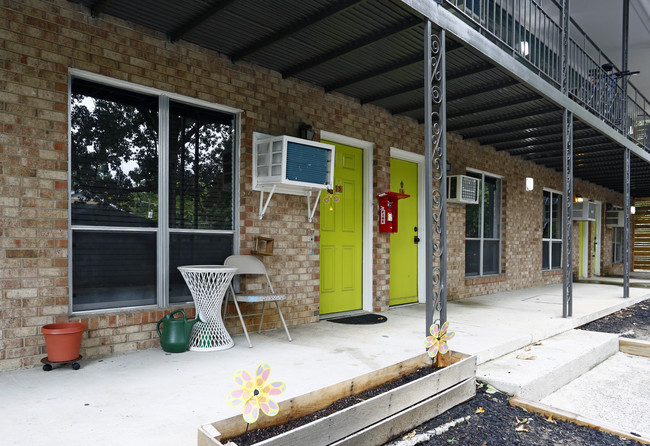 Eastwood Apartments in Durham, NC - Building Photo - Other