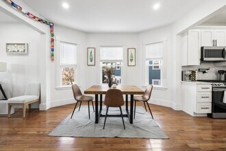 783 Washington St in Boston, MA - Building Photo - Building Photo