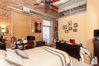 420 S Clinton St, Unit 805 in Chicago, IL - Building Photo - Building Photo