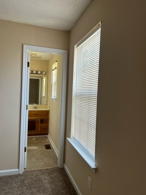 1505 Richmond Rd, Unit A in Columbia, TN - Foto de edificio - Building Photo